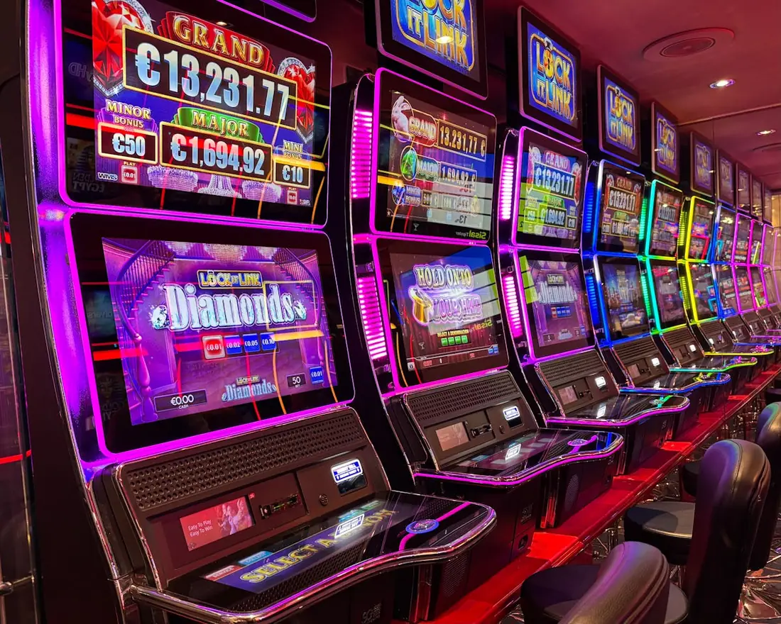 Torneios Casino GoldenPark – prémios reais leaderboard slots