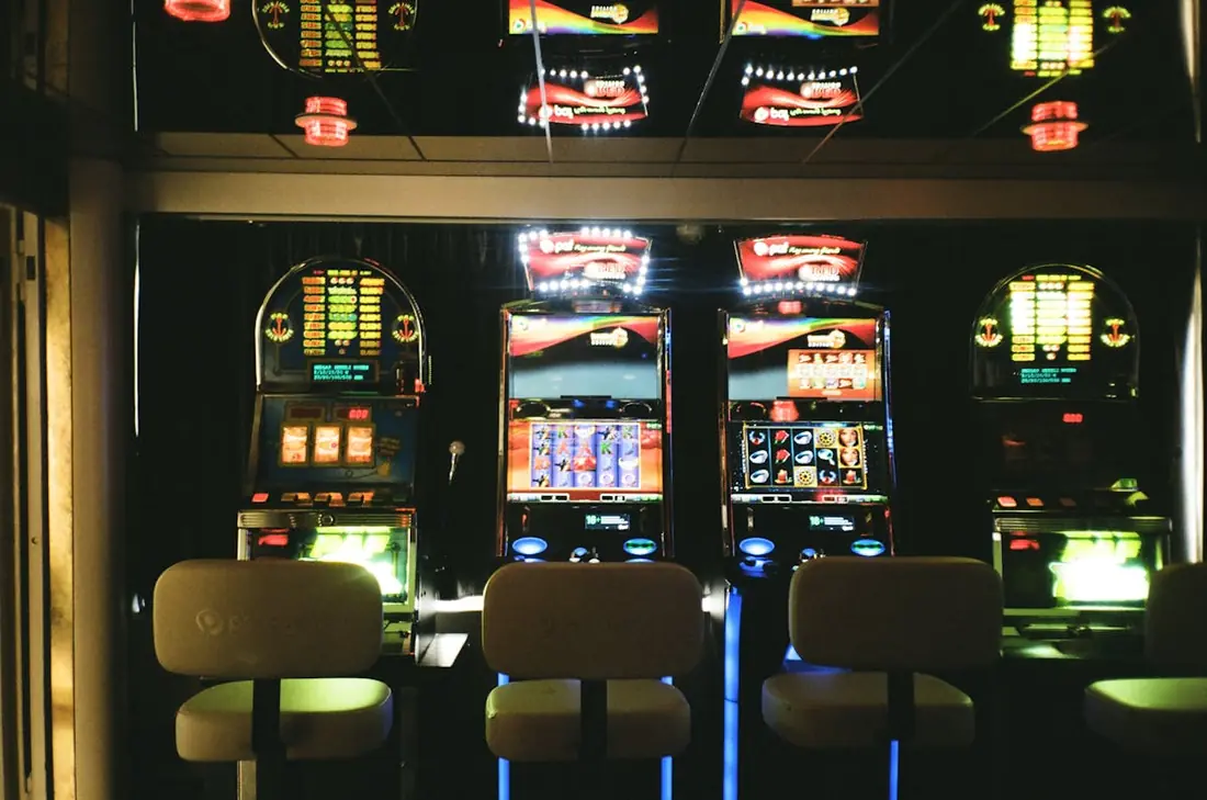 200 Free Spins GoldenPark rodadas grátis slots